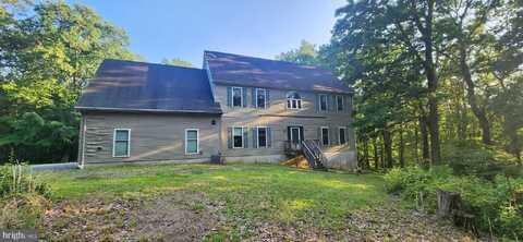 11605 NOTCHCLIFF ROAD, GLEN ARM, MD 21057