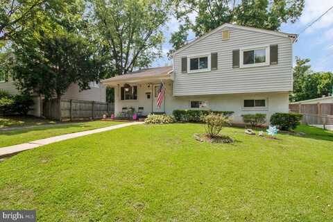 11104 LUND PLACE, KENSINGTON, MD 20895