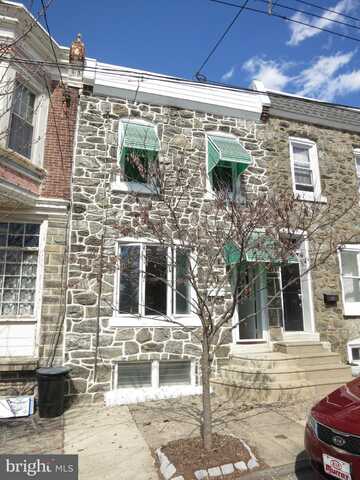 245 KALOS STREET, PHILADELPHIA, PA 19128