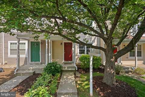 18739 MARTINS LANDING DRIVE, GERMANTOWN, MD 20874