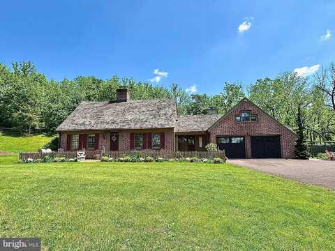 1621 LIMEKILN ROAD, LIMEKILN, PA 19535