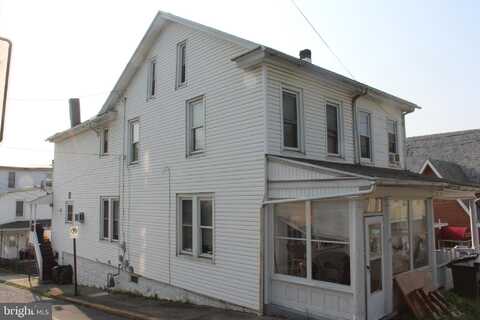 24 S 7TH STREET, SHAMOKIN, PA 17872