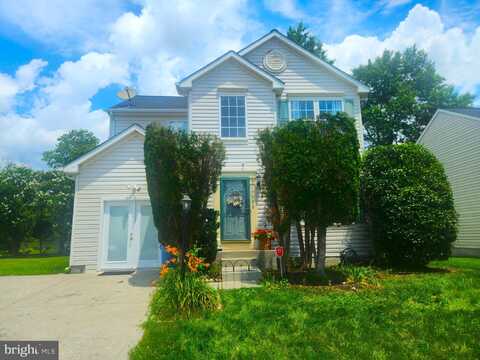 7522 HAYSTACK DRIVE, BALTIMORE, MD 21244