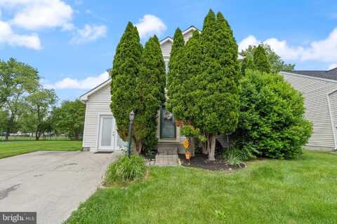 7522 HAYSTACK DRIVE, BALTIMORE, MD 21244