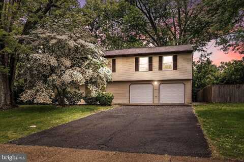4 BITTERSWEET ROAD, EWING, NJ 08638