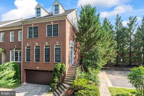 6509 NIGHTWIND COURT, ALEXANDRIA, VA 22312