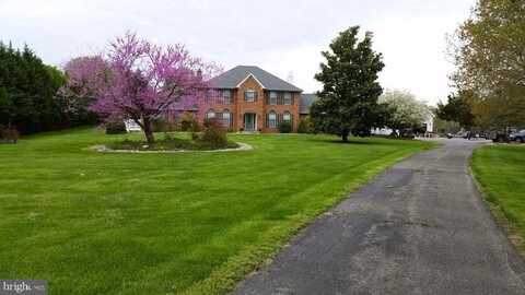 2300 BERMONDSEY DRIVE, BOWIE, MD 20721