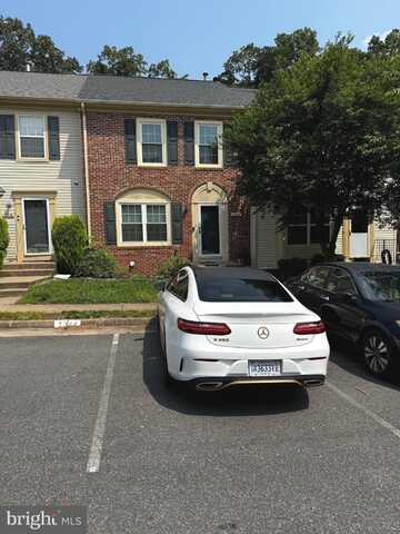 7344 RHONDDA DRIVE, LORTON, VA 22079