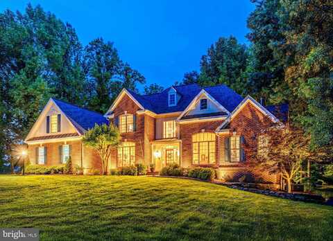11709 PINE TREE DRIVE, FAIRFAX, VA 22033