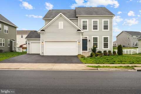 290 NORLAND KNOLL DRIVE, STEPHENSON, VA 22656