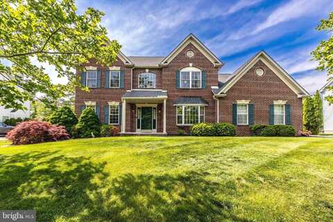 223 REGENCY DRIVE, NORTH WALES, PA 19454
