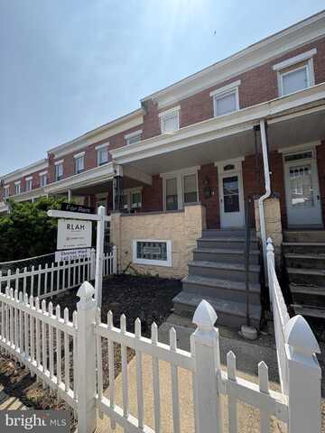 141 N MONASTERY AVENUE, BALTIMORE, MD 21229