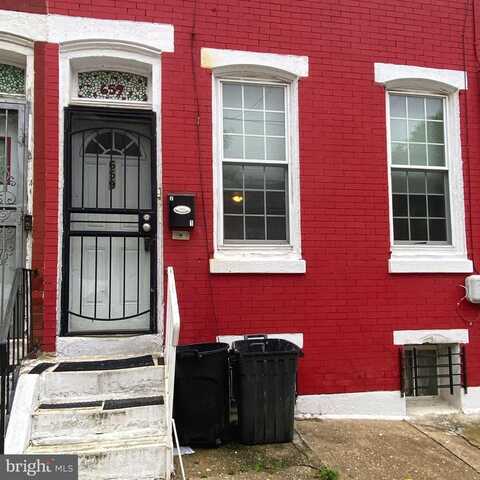 659 N 38TH STREET, PHILADELPHIA, PA 19104