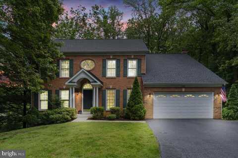 1381 SUNWOOD TERRACE, ANNAPOLIS, MD 21409