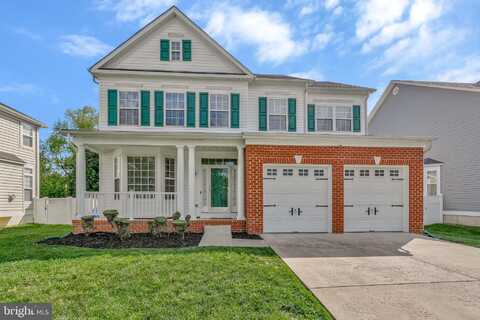 3939 HEDGEMEADE COURT, WHITE PLAINS, MD 20695