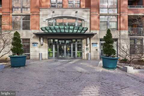 1021 N GARFIELD STREET, ARLINGTON, VA 22201