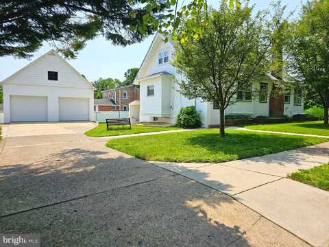 29 RIDLEY DRIVE, WALLINGFORD, PA 19086