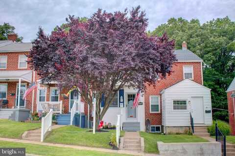 1152 ELM ROAD, BALTIMORE, MD 21227