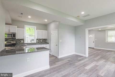 5216 FLORENCE AVENUE, BALTIMORE, MD 21215