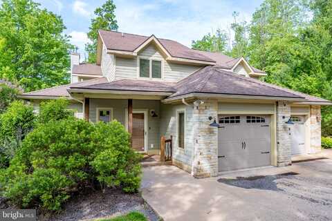 285 WINDING TRAIL LANE, OAKLAND, MD 21550
