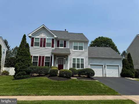15 PHILLY STREET, BURLINGTON, NJ 08016