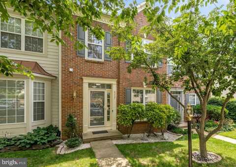 6337 BURGUNDY LEAF LANE, ALEXANDRIA, VA 22312