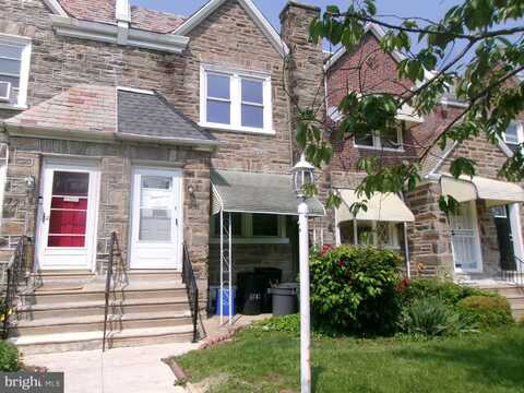 7213 FORREST AVENUE, PHILADELPHIA, PA 19138