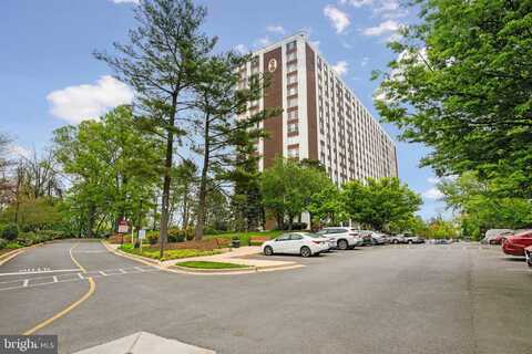 11801 ROCKVILLE PIK, ROCKVILLE, MD 20852