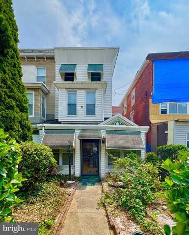 437 N 41ST STREET, PHILADELPHIA, PA 19104