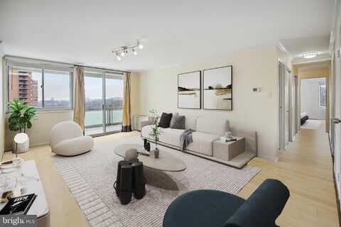10201 GROSVENOR PLACE, ROCKVILLE, MD 20852