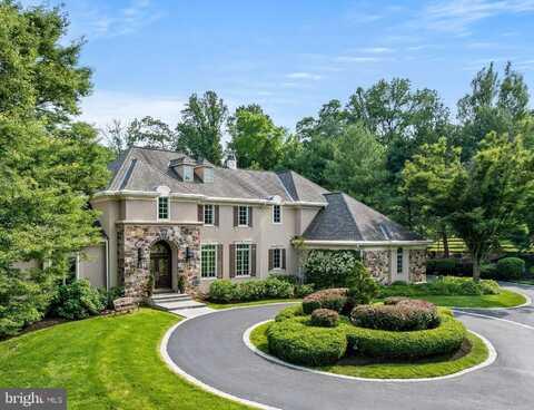 6 WHITE HORSE MEADOWS, MALVERN, PA 19355