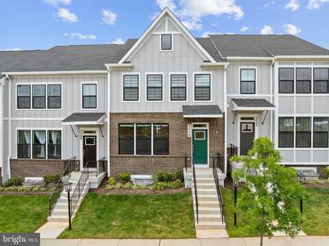 3054 HORIZON RD, CHARLOTTESVILLE, VA 22902