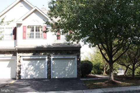 183 MOUNTAIN VIEW DRIVE, WEST CHESTER, PA 19380