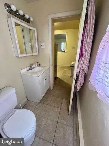 829 W PORTER STREET, PHILADELPHIA, PA 19148