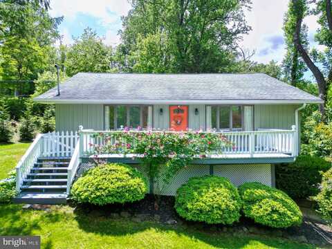 175 MOUNTAIN HEIGHTS ROAD, FRONT ROYAL, VA 22630