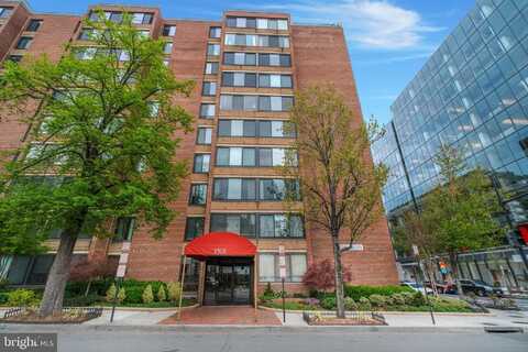 1301 20TH STREET NW, WASHINGTON, DC 20036