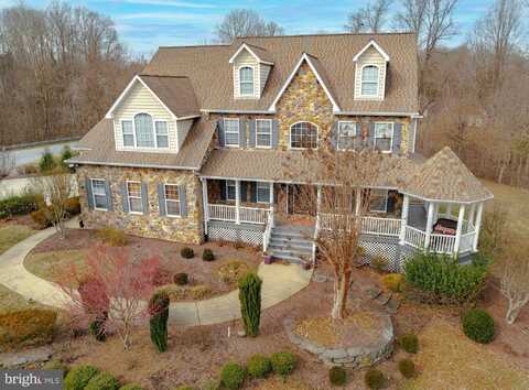 5 CROSS POINT DRIVE, OWINGS, MD 20736