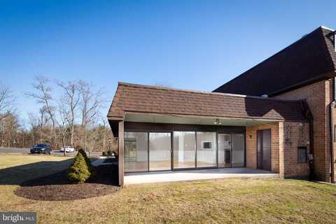 91 HERMITAGE DRIVE, NEW HOPE, PA 18938