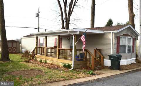 409 VENICE AVENUE, CARLISLE, PA 17015