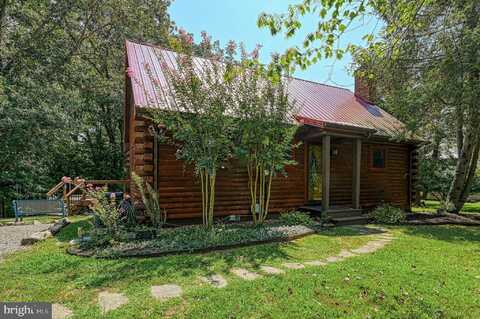 5401 SPINNAKER WAY, MINERAL, VA 23117