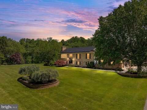 1161 BACON RIDGE ROAD, CROWNSVILLE, MD 21032