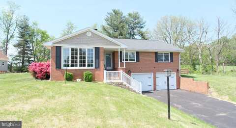 1685 TUSCAWILLA DRIVE, CHARLES TOWN, WV 25414