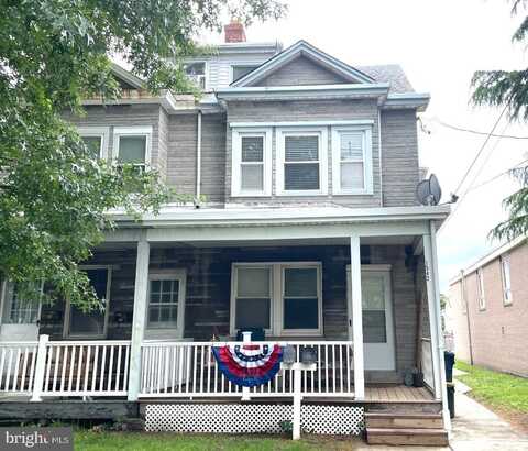 1542 BRUNSWICK AVENUE, LAWRENCE TOWNSHIP, NJ 08648