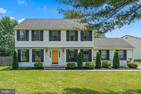 1 SHERIDAN DRIVE, SICKLERVILLE, NJ 08081