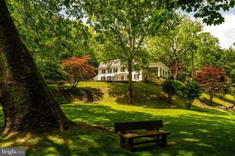 11 CONSHOHOCKEN STATE ROAD, GLADWYNE, PA 19035