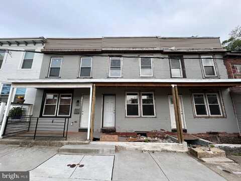 848 FULLER STREET, DARBY, PA 19023