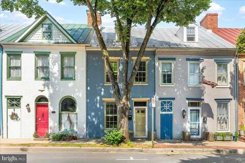 329 S MARKET STREET S, FREDERICK, MD 21701