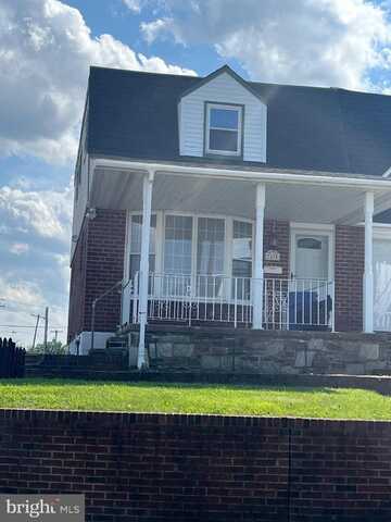 3470 EDEN STREET, PHILADELPHIA, PA 19114