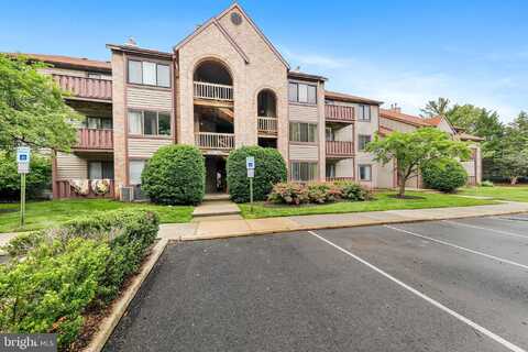 4606 ABERDEEN DRIVE, MOUNT LAUREL, NJ 08054