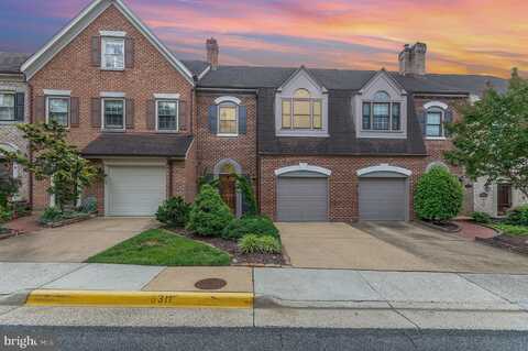 6311 CHAUCER LANE, ALEXANDRIA, VA 22304